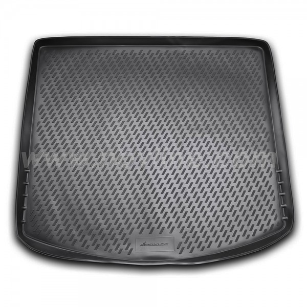 Kadica za gepek MAZDA CX 5, 2011-2017, 1 kom.